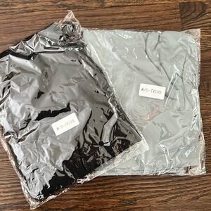 2 pack biker shorts